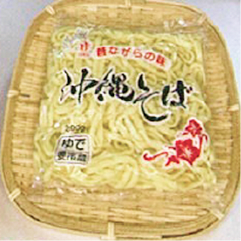 沖縄そば